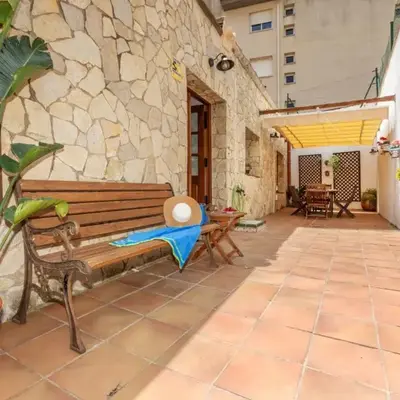 Holiday Home El Raco by Interhome