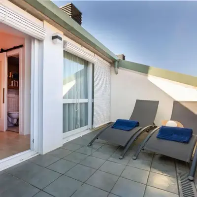 Apartment Industria by Interhome