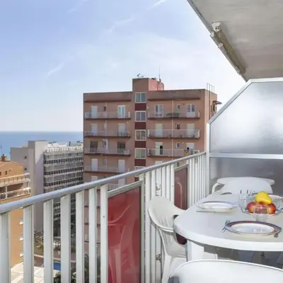 Apartment Consul Park by Interhome