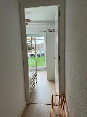 Plano de DUPLEX PLAYA
