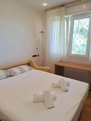 Cama o camas de una habitación en Villa en Platja de Aro with pool 450m from the beach