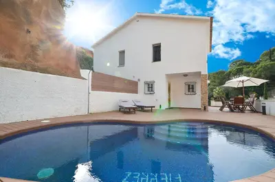 Piscina en o cerca de Club Villamar - Solterra