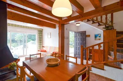 Plano de Club Villamar - Solterra