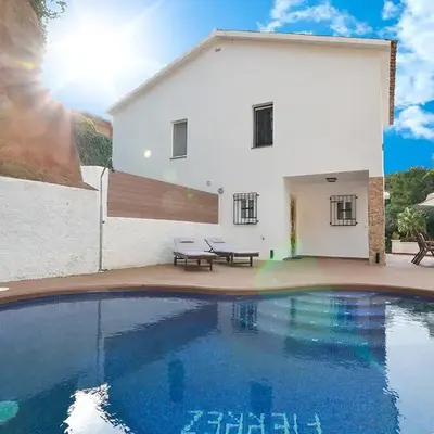 Club Villamar - Solterra