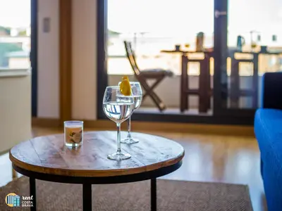 Bebidas en Apartamento Diana en Platja d'Aro