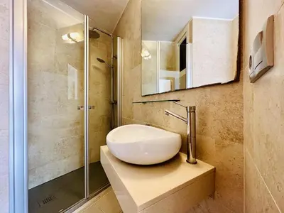 Un baño de Gala CostaBravaSi
