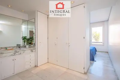 Un baño de Sul Mare Apartament Palamós