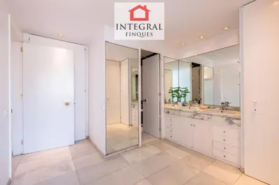 Plano de Sul Mare Apartament Palamós
