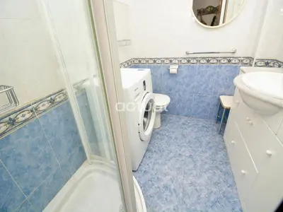 Un baño de Elypalace 18-5