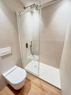 Un baño de Casa Indiana Hotel Boutique