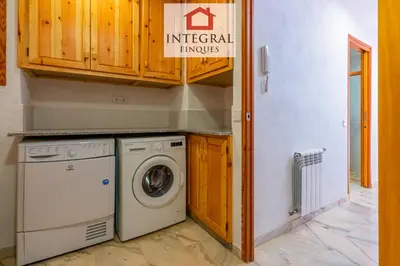 Plano de Casa l'Empordanet Palamós