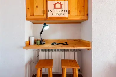 Una cocina o zona de cocina en Casa l'Empordanet Palamós