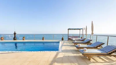 Piscina en o cerca de 2Cany - Casa de lujo en la Costa Brava