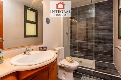 Un baño de Un'Estate al Mare Palamós