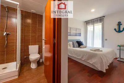 Un baño de Un'Estate al Mare Palamós
