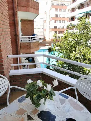 Piscina en o cerca de Apartment Ruby