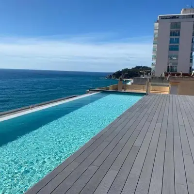 Piso LUJO de la Playa Lloret.