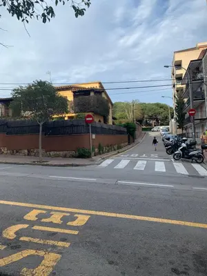 El barrio de los alrededores o un barrio cerca de este apartamento