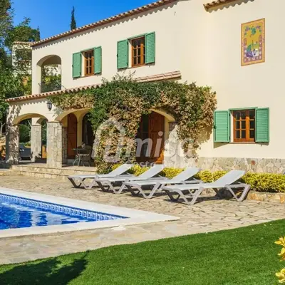 Villa Isabela