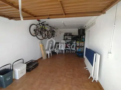 Plano de Casa Bellota