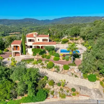 Casa Bellota