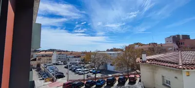 Plano de LLOGUER30 Mamour, cómodo y familiar