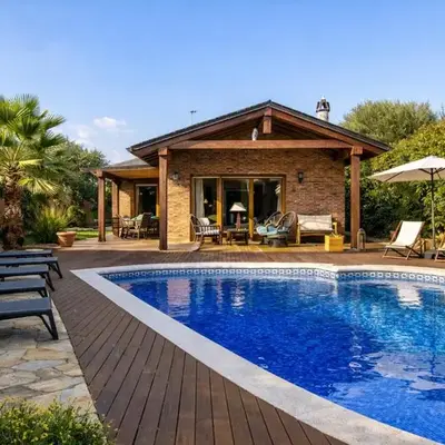 Catalunya Casas A Costa Brava gem - only a few minutes to the beach!