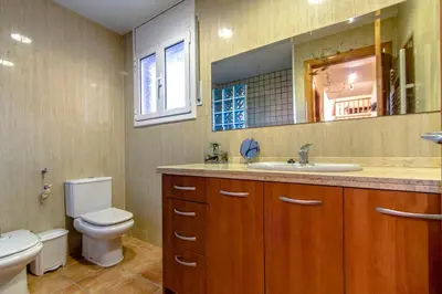 Un baño de Catalunya Casas Nature, beach and fun in Costa Brava!
