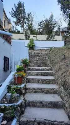 Plano de Whiskey on the Hill