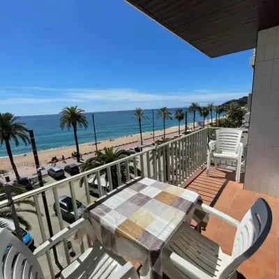 Vista al mar Zodiac AB 3A