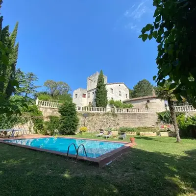 La Torre de Vilanna
