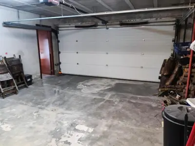 Plano de Casa Marc