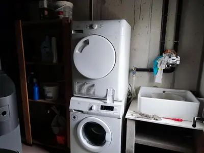 Plano de Casa Marc