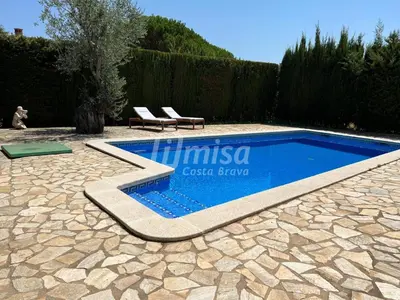 Piscina en o cerca de Villa Brisa Marina