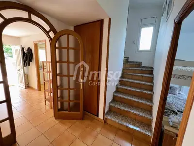 Plano de Villa Brisa Marina