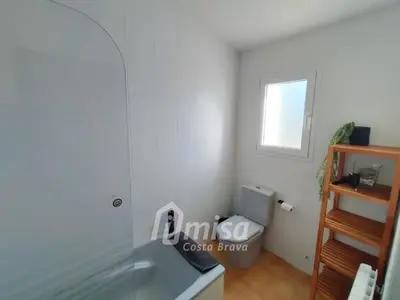 Plano de Villa Brisa Marina