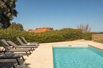 Piscina en o cerca de Casa Ciudamar Costa Brava - BY EMERALD STAY