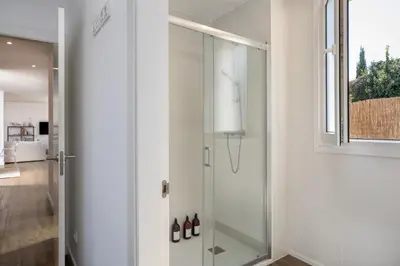 Un baño de Casa Ciudamar Costa Brava - BY EMERALD STAY
