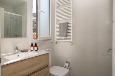 Un baño de Casa Ciudamar Costa Brava - BY EMERALD STAY