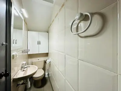 Un baño de Brisa CostaBravaSi