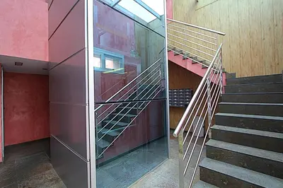 Plano de Apartamento Velvet
