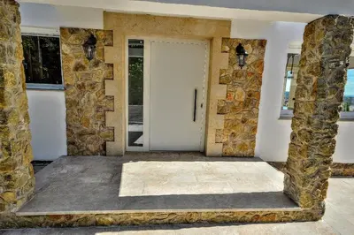 Plano de Leng Vacation Home