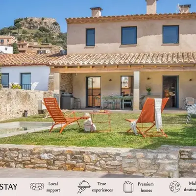 Casa Alegria Costa Brava - BY EMERALD STAY