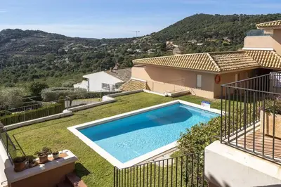 Piscina en o cerca de Alta House Apartments Sa Blava
