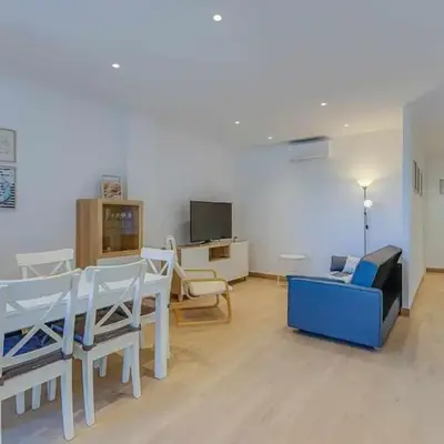 Apartamento Condal