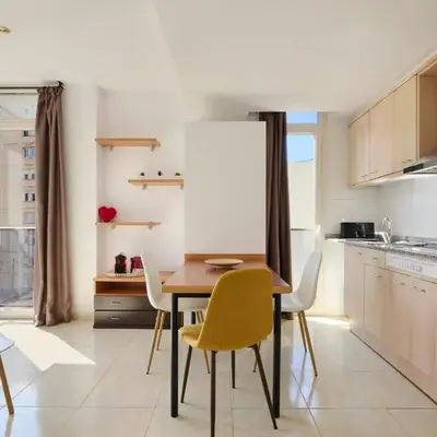 Apartments MTB Only Couples