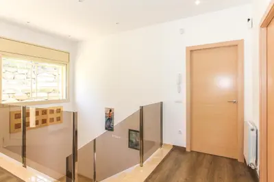 Plano de Villa Panorama