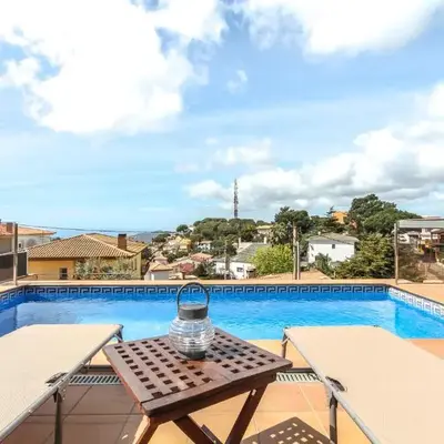 Villa Panorama