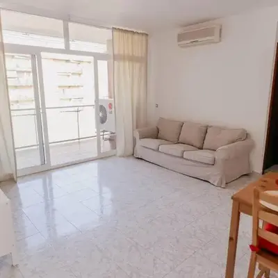 2 Bedroom Apartment Lloret de Mar Terrace & Pool