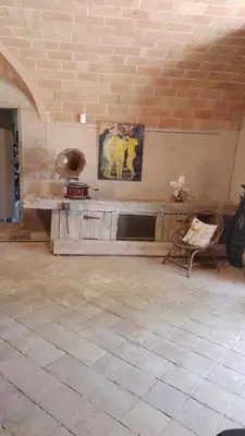 Plano de Casa rural El refugi platja d'aro 4